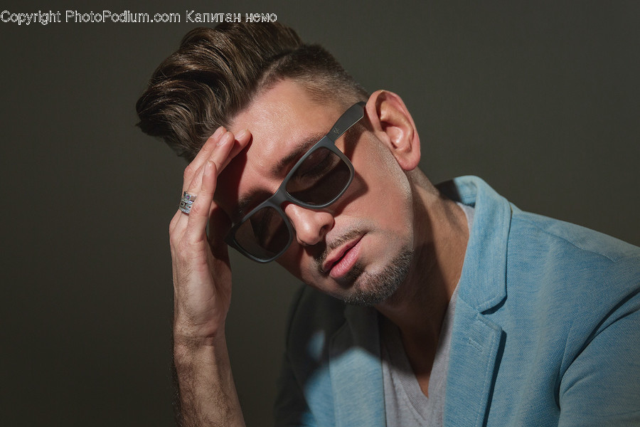 Accessory, Accessories, Sunglasses, Human, Person