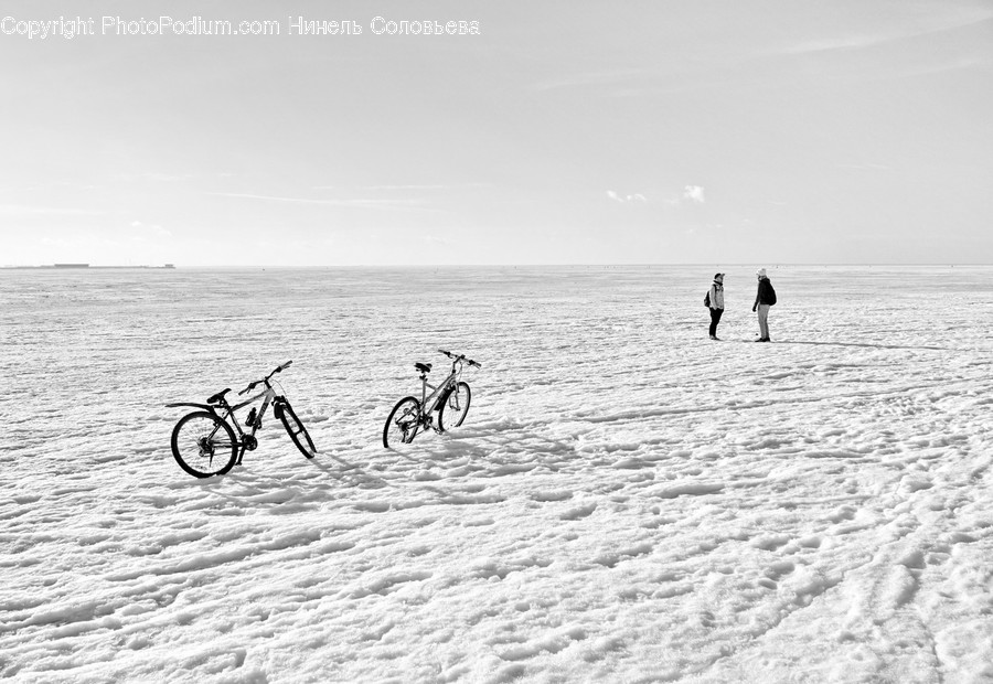 Bicycle, Bike, Vehicle, Transportation, Wheel