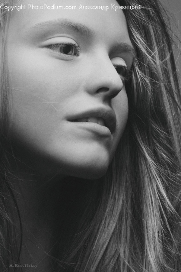Human, Face, Person, Lip, Mouth