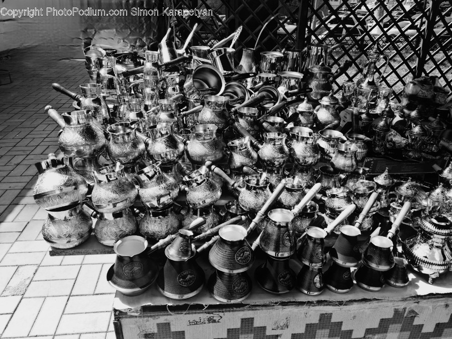 Pottery, Leisure Activities, Pot, Musical Instrument, Musician