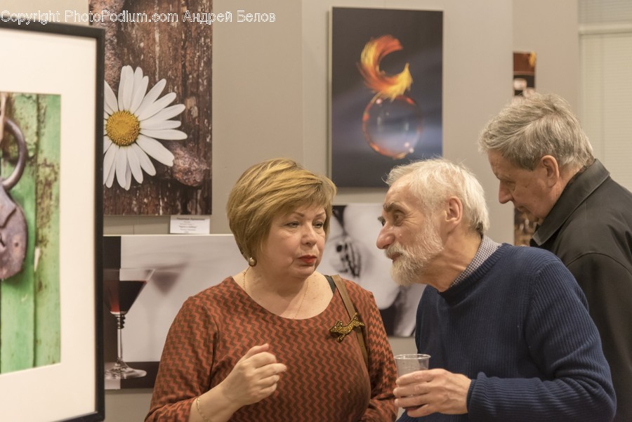 Person, Human, Senior Citizen, Clothing, Apparel