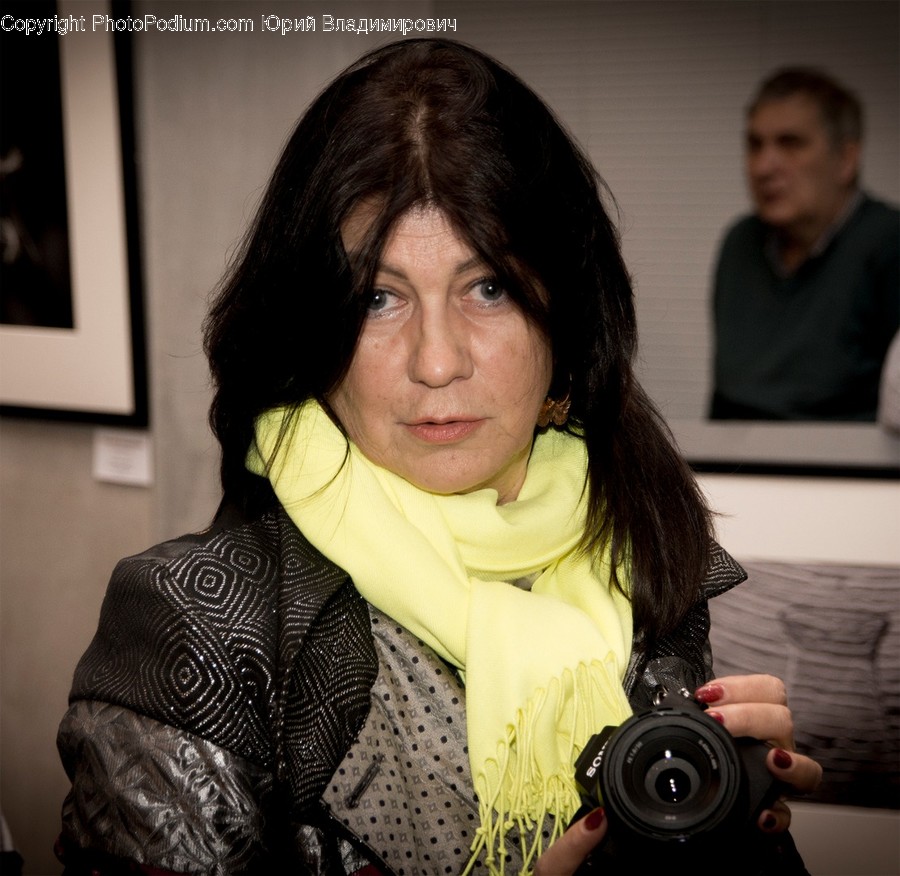 Human, Person, Electronics, Camera, Photographer