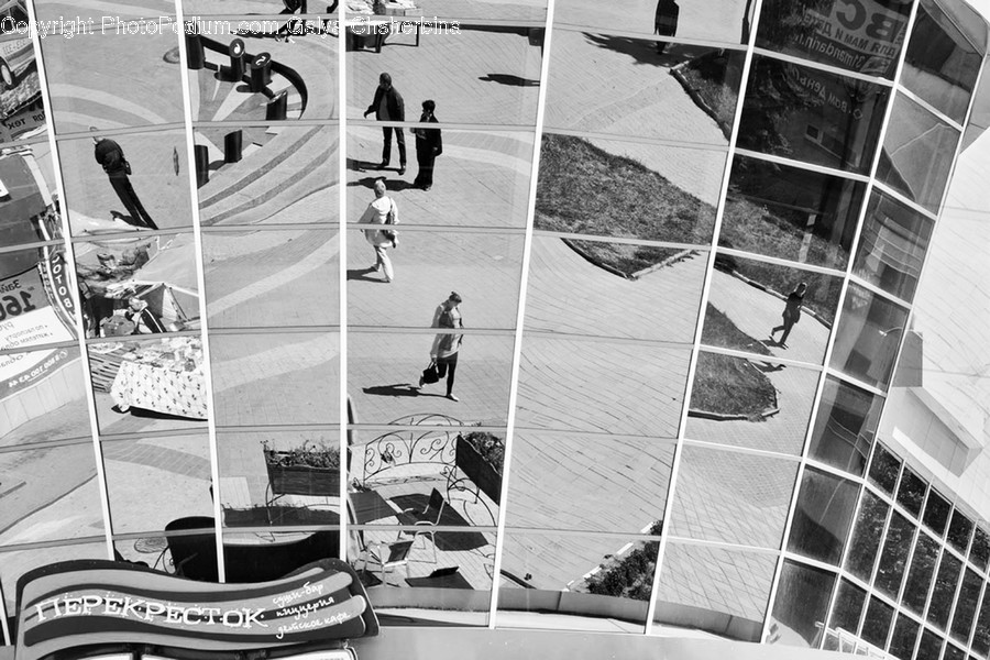 Human, Person, Collage, Poster, Advertisement
