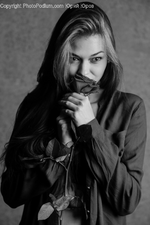 Person, Face, Human, Female, Clothing