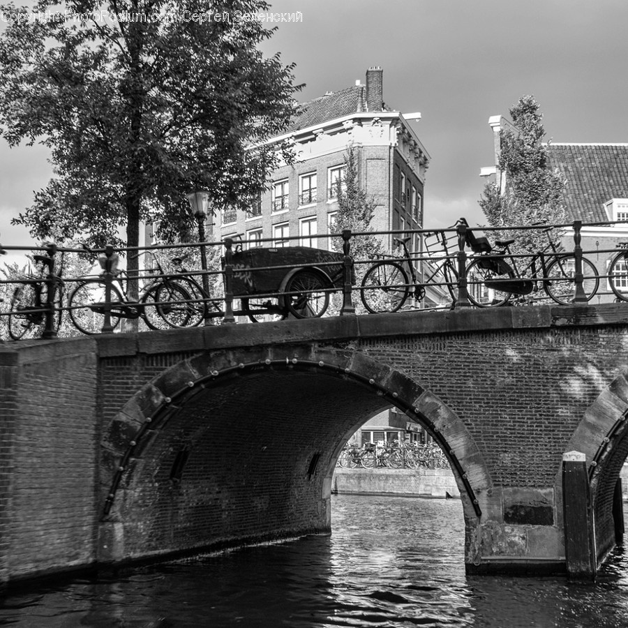 Machine, Wheel, Bicycle, Bike, Vehicle