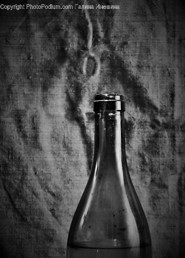 Bottle, Drink, Alcohol, Beverage, Beer