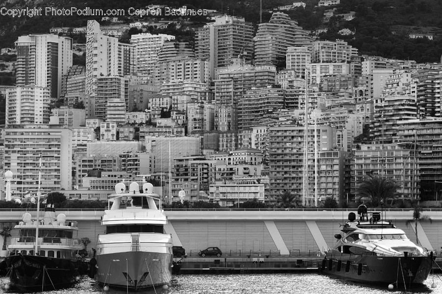 Watercraft, Vehicle, Vessel, Transportation, Boat