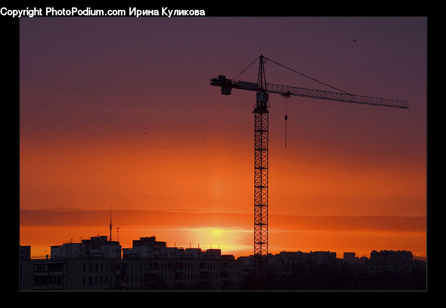 Construction