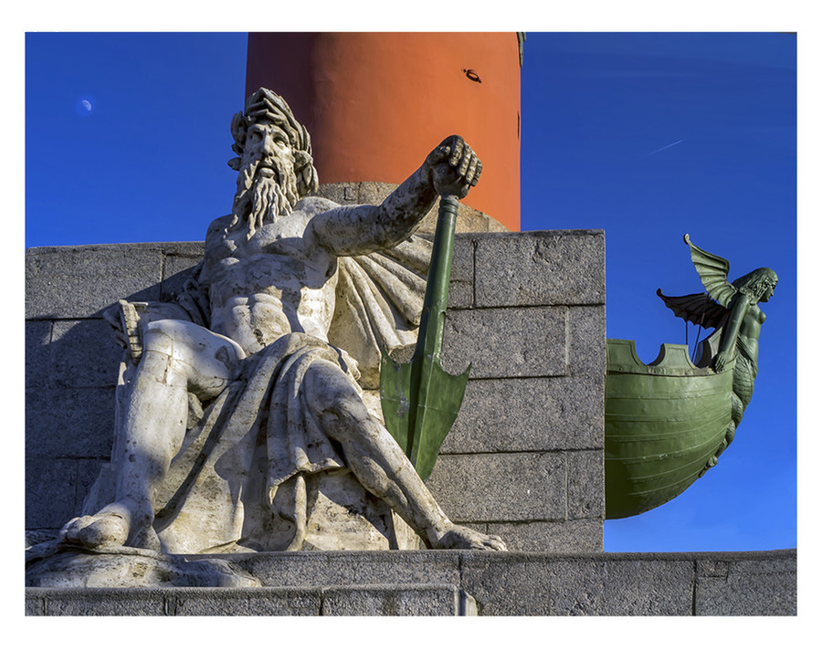 Monument, Art, Statue, Sculpture, Animal