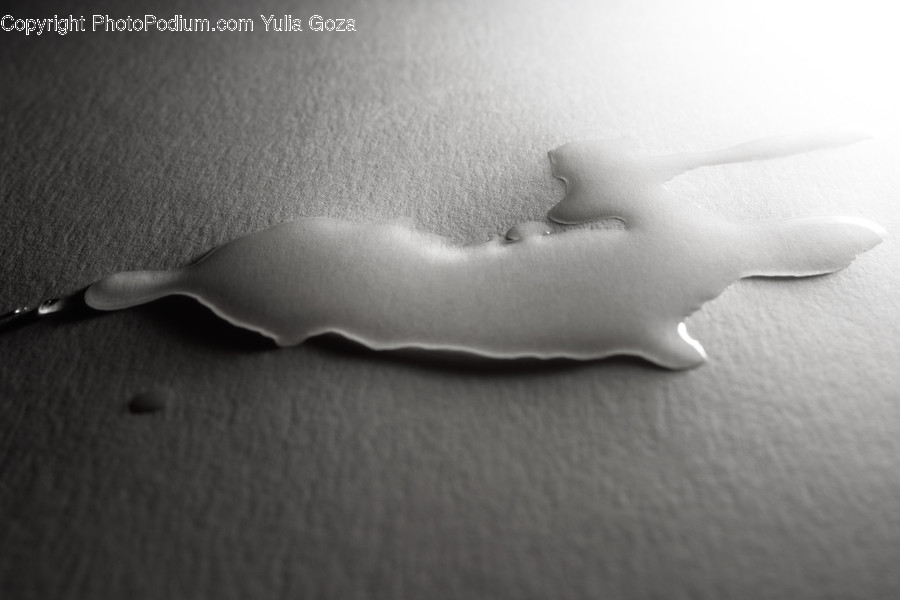 Human, Person, Finger, Foam