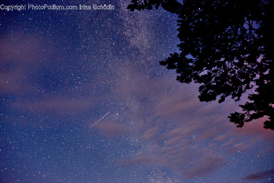 Nature, Outdoors, Astronomy, Space, Universe