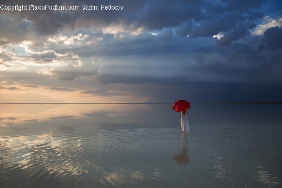 Outdoors, Water, Nature, Weather, Canopy
