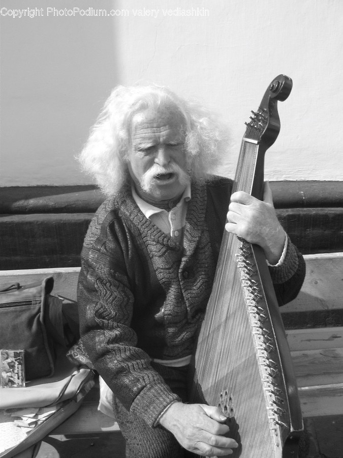 Human, Person, Musical Instrument, Musician, Guitar