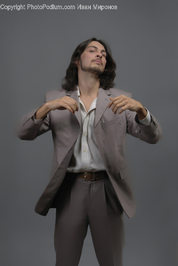 Clothing, Apparel, Sleeve, Human, Person