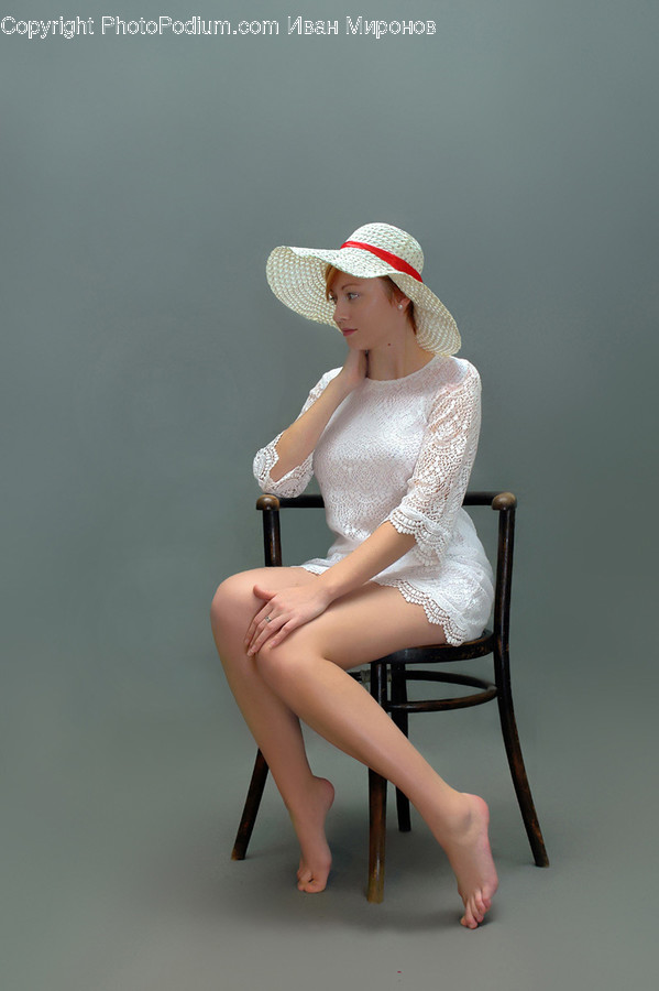 Apparel, Clothing, Hat, Shoe, Footwear