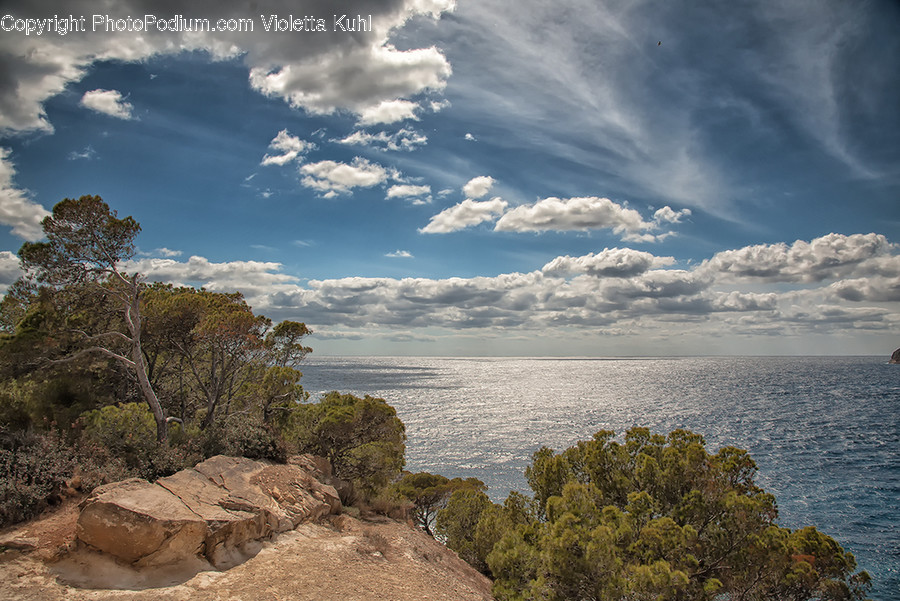 Nature, Outdoors, Weather, Sky, Cloud