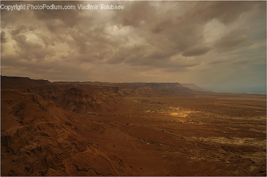 Soil, Nature, Outdoors, Sand, Desert