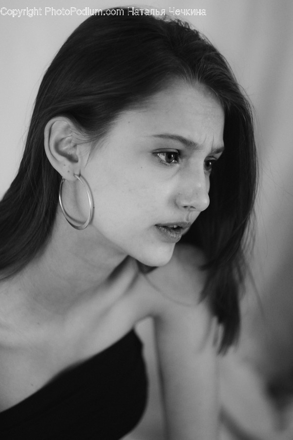 Person, Human, Face, Accessory, Accessories