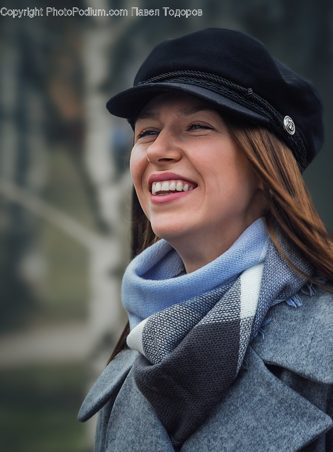 Apparel, Clothing, Human, Person, Hat