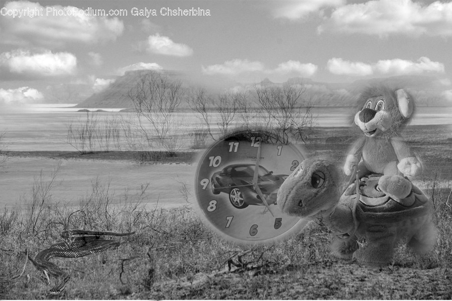 Teddy Bear, Toy, Statue, Art, Sculpture