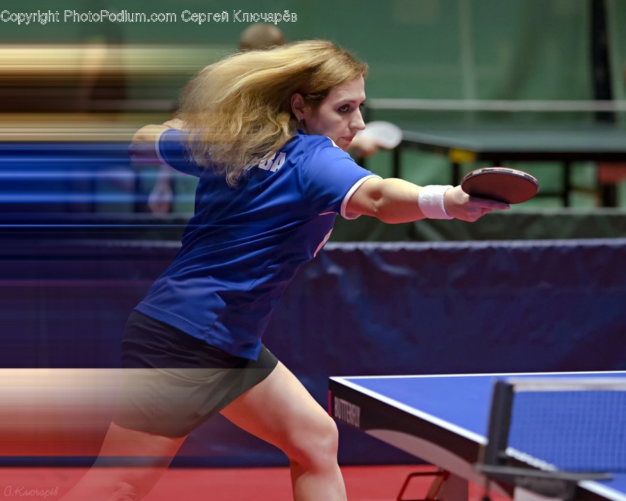 Human, Person, Sport, Sports, Ping Pong