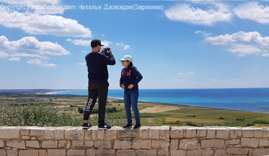Human, Person, Photographer, Apparel, Clothing