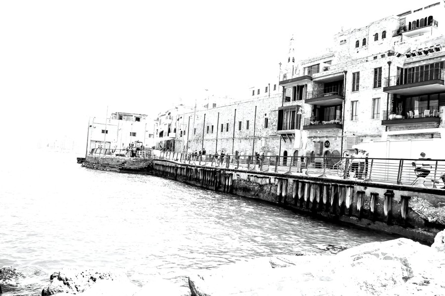 Water, Waterfront, Dock, Port, Pier