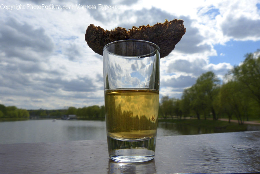 Glass, Alcohol, Beer, Drink, Beverage
