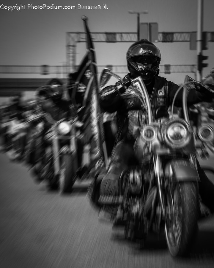 Helmet, Apparel, Clothing, Machine, Motor