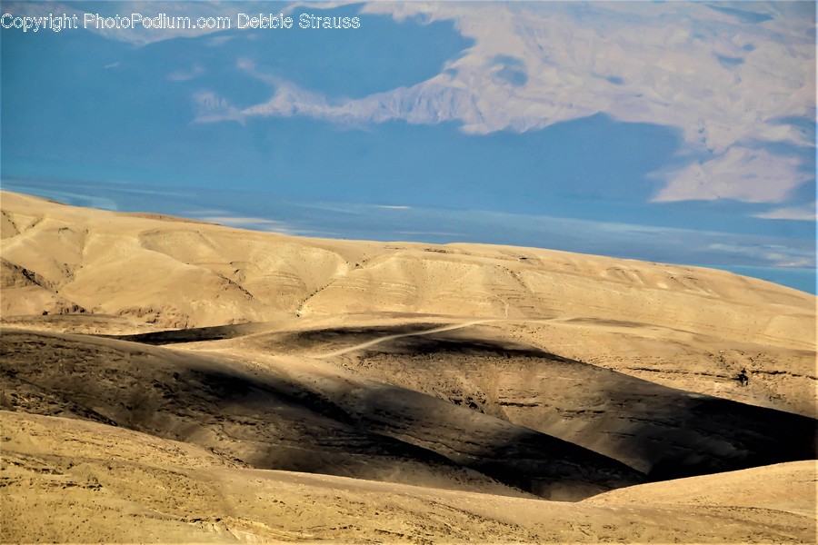 Soil, Sand, Nature, Outdoors, Dune