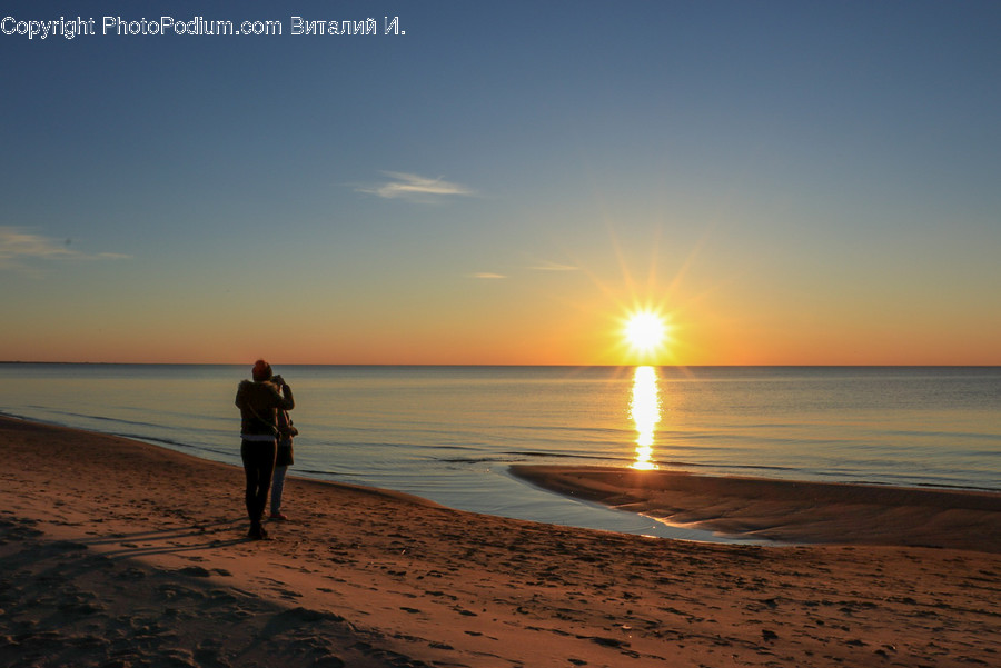 Human, Person, Nature, Outdoors, Sunlight