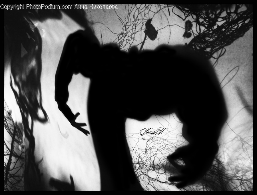 Silhouette, Text, Mammal, Canine, Pet