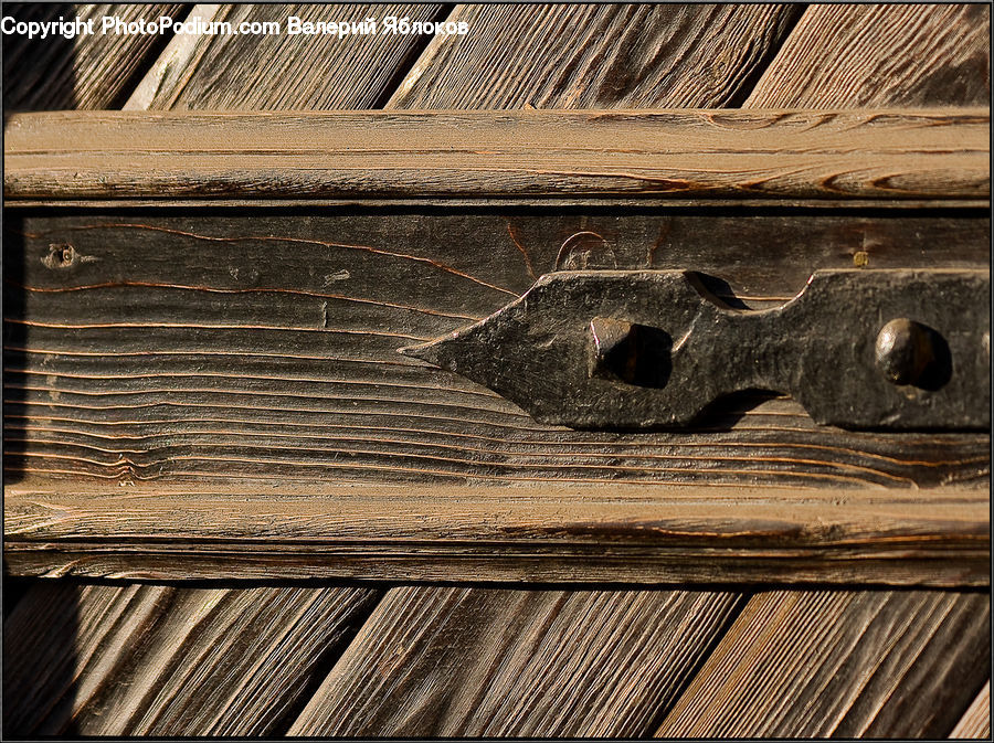 Chest, Drawer, Furniture, Ground, Soil, Wood, Box