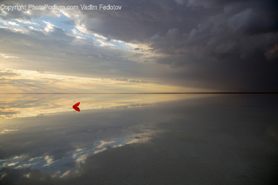 Leisure Activities, Adventure, Gliding, Outdoors, Sunlight