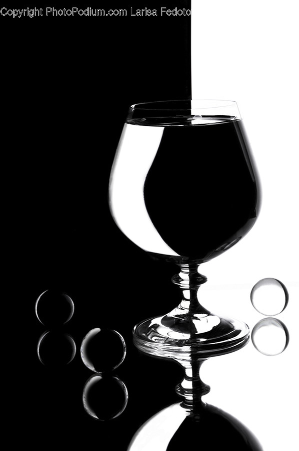 Lamp, Glass, Goblet, Drink, Beverage