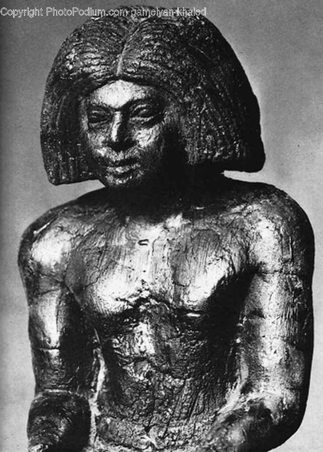 Head, Art, Sculpture, Statue, Worship