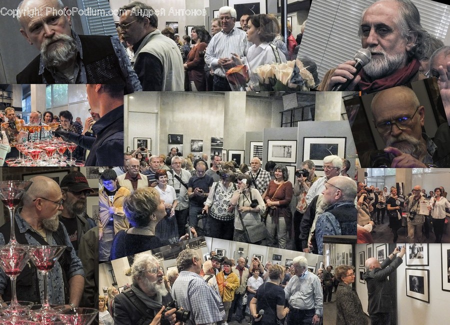 Collage, Advertisement, Poster, Human, Person