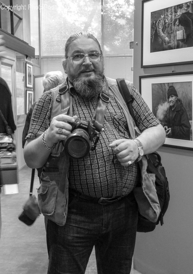 Face, Human, Person, Beard, Clothing