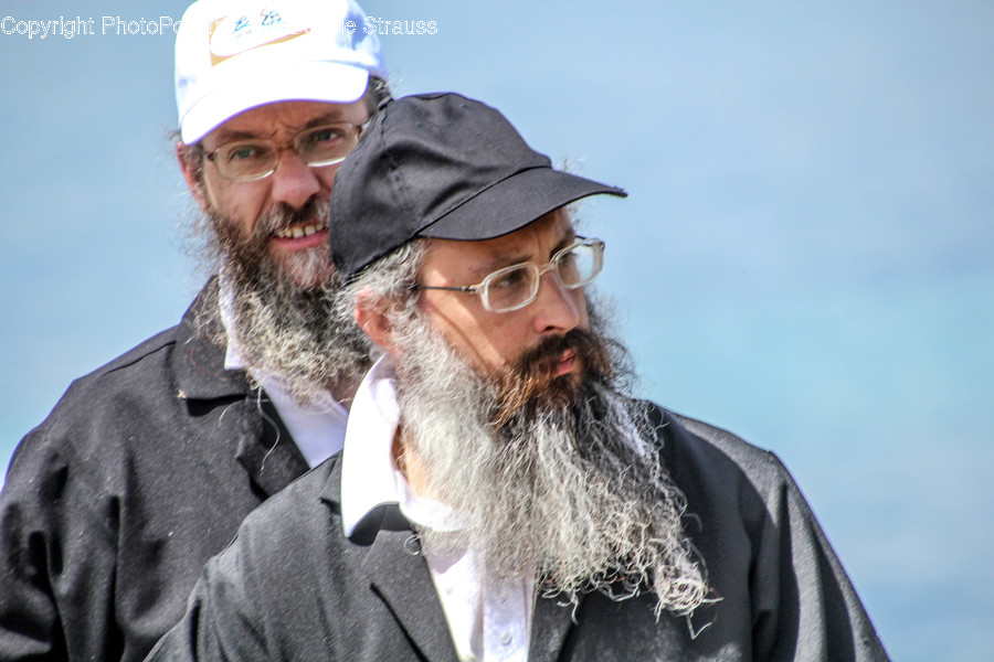 Person, Human, Face, Beard, Accessory