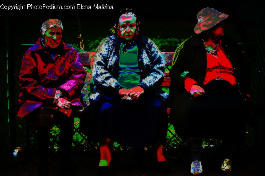 Person, Human, Performer, Apparel, Clothing
