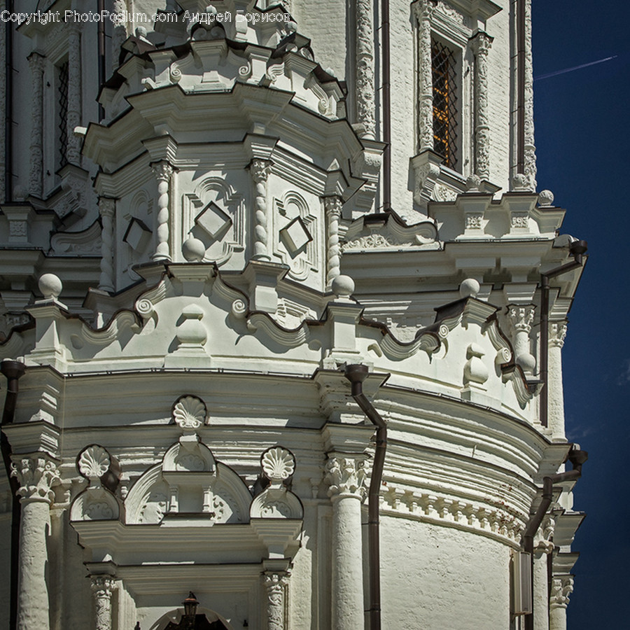Building, Architecture, Tower, Dome, Steeple