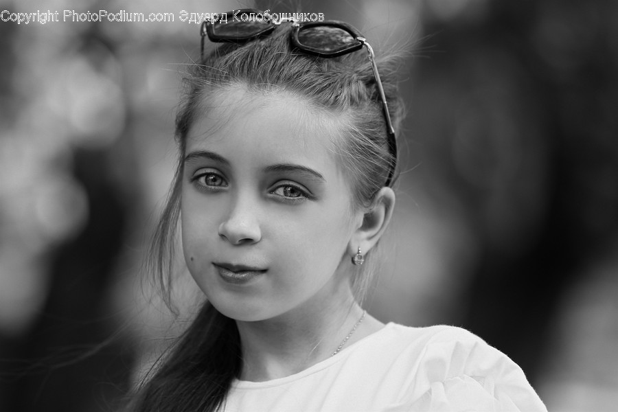 Face, Person, Human, Blonde, Female