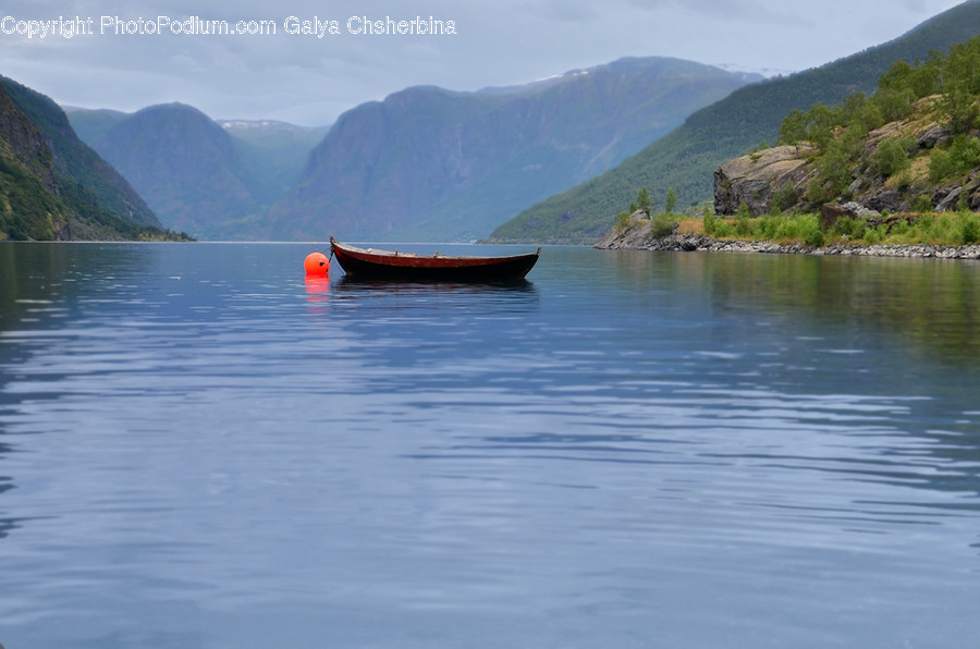 Boat, Vehicle, Transportation, Rowboat, Outdoors