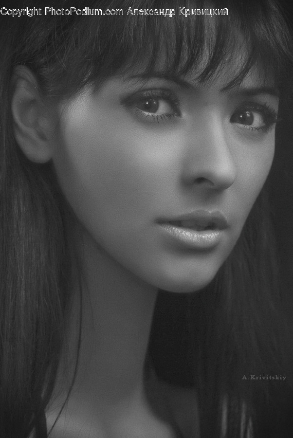 Face, Human, Person, Photo, Portrait