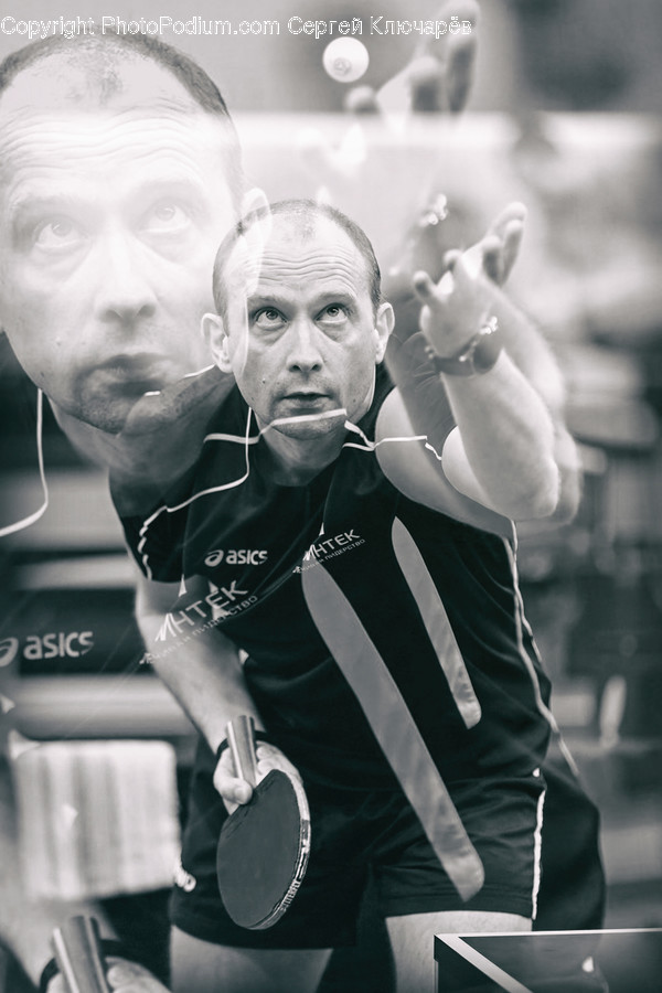 Person, Human, Sport, Sports, Face