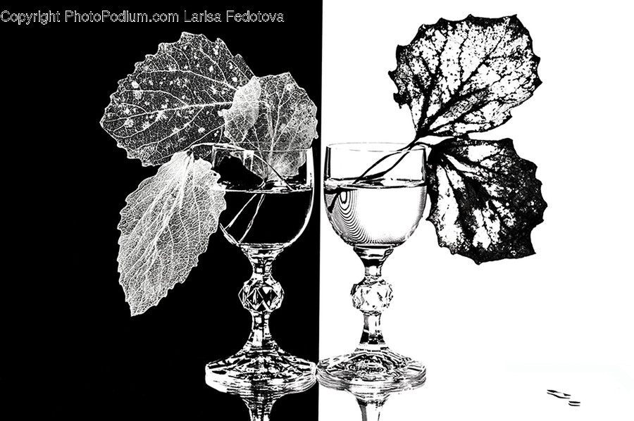 Glass, Goblet, Beverage, Wine, Alcohol