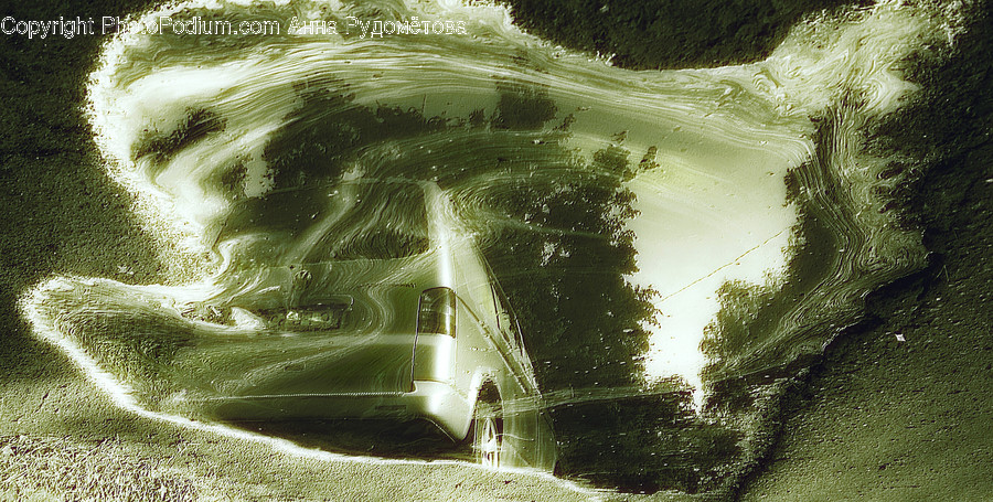 Nature, Road, Tire, Machine, Spoke