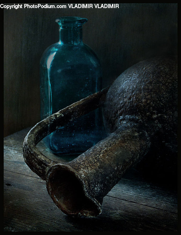 Bottle, Jug, Water Bottle, Alcohol, Beer, Beer Bottle, Beverage