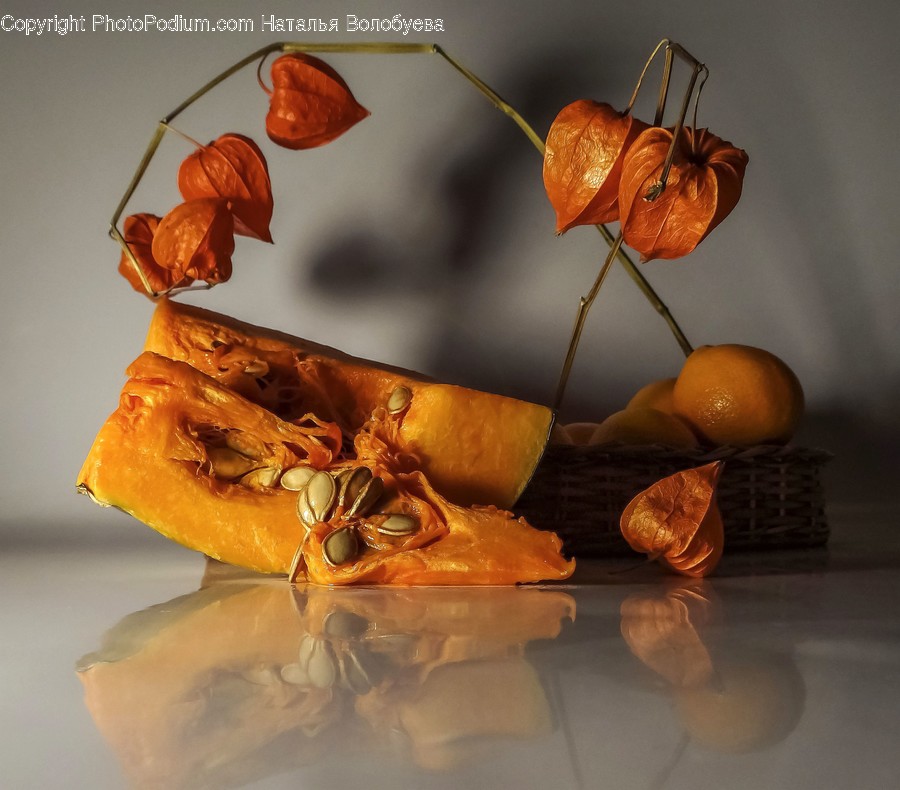 Plant, Leaf, Produce, Food, Sphere