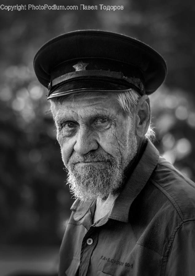 Face, Human, Person, Hat, Clothing